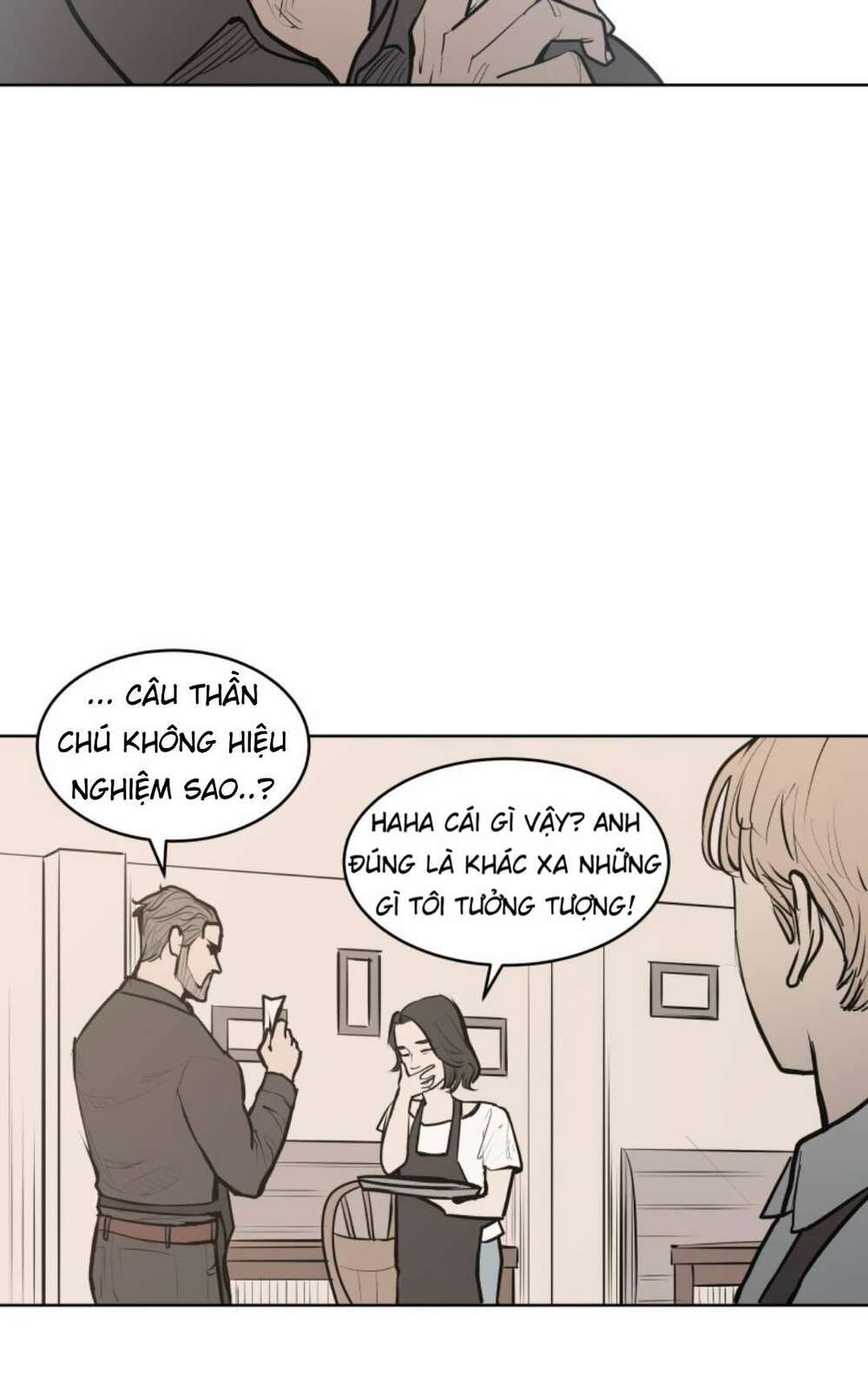 Tướng Quỷ dạy yêu: Chapter 51