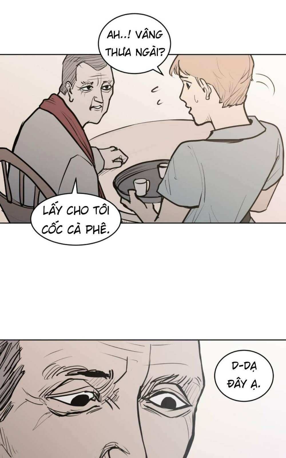 Tướng Quỷ dạy yêu: Chapter 51