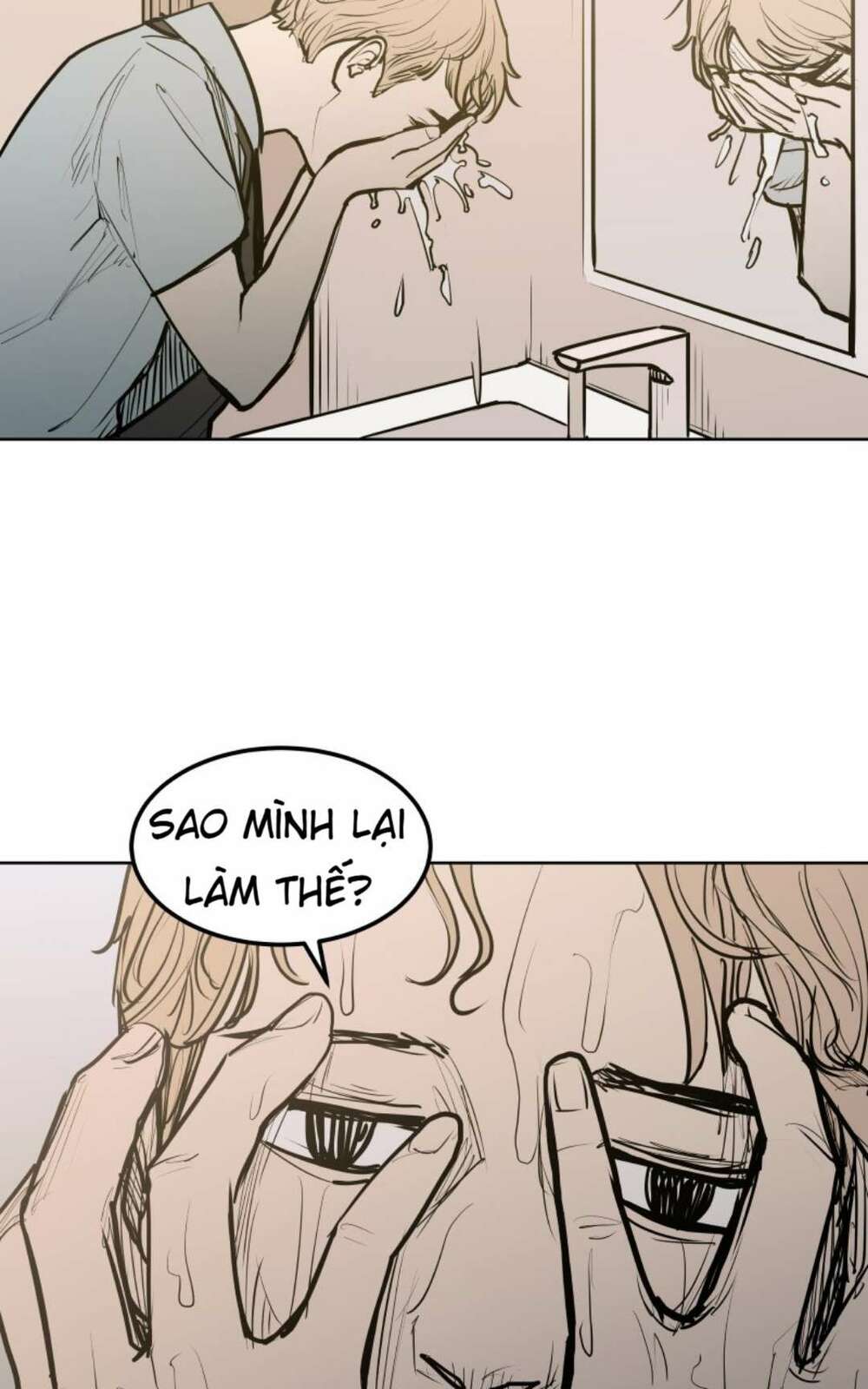 Tướng Quỷ dạy yêu: Chapter 52