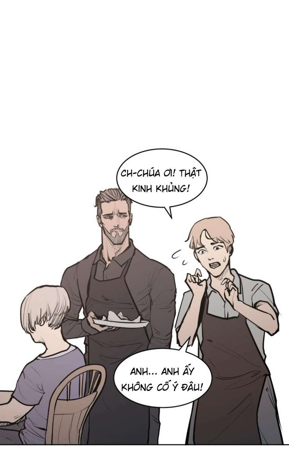 Tướng Quỷ dạy yêu: Chapter 52