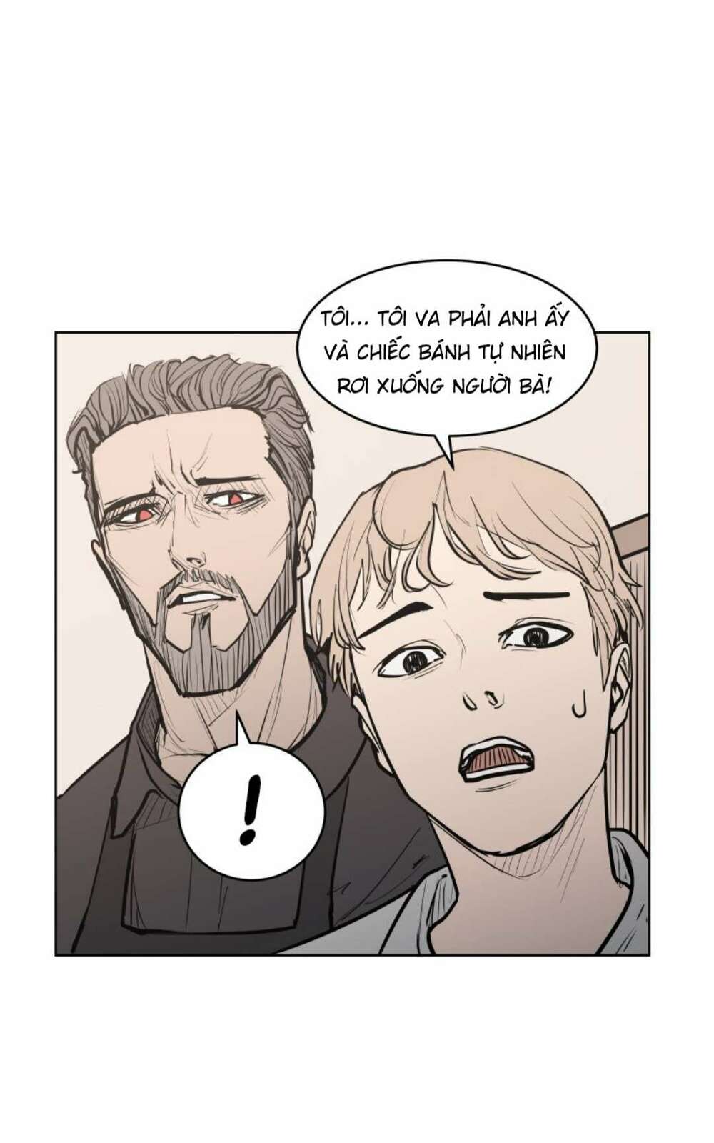Tướng Quỷ dạy yêu: Chapter 52