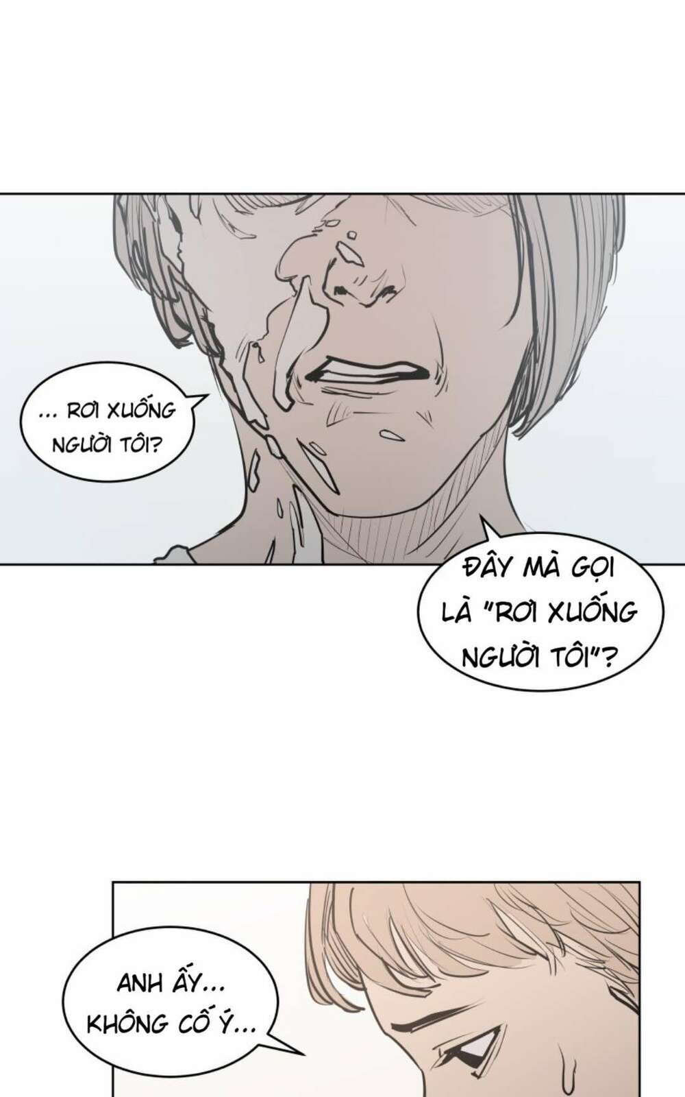 Tướng Quỷ dạy yêu: Chapter 52