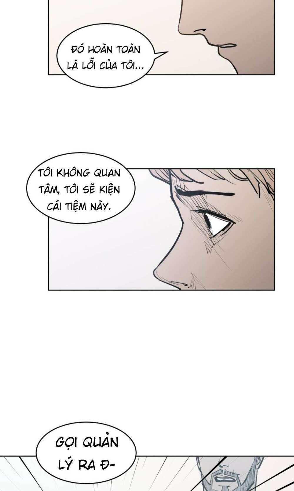 Tướng Quỷ dạy yêu: Chapter 52