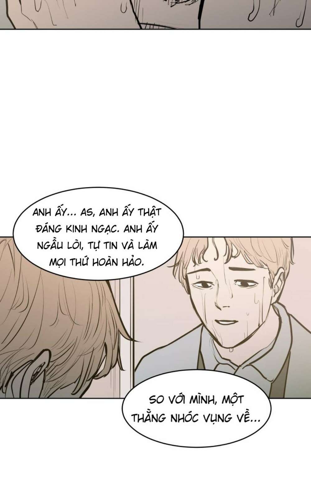 Tướng Quỷ dạy yêu: Chapter 52