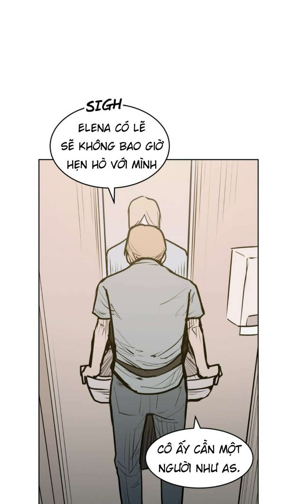 Tướng Quỷ dạy yêu: Chapter 52