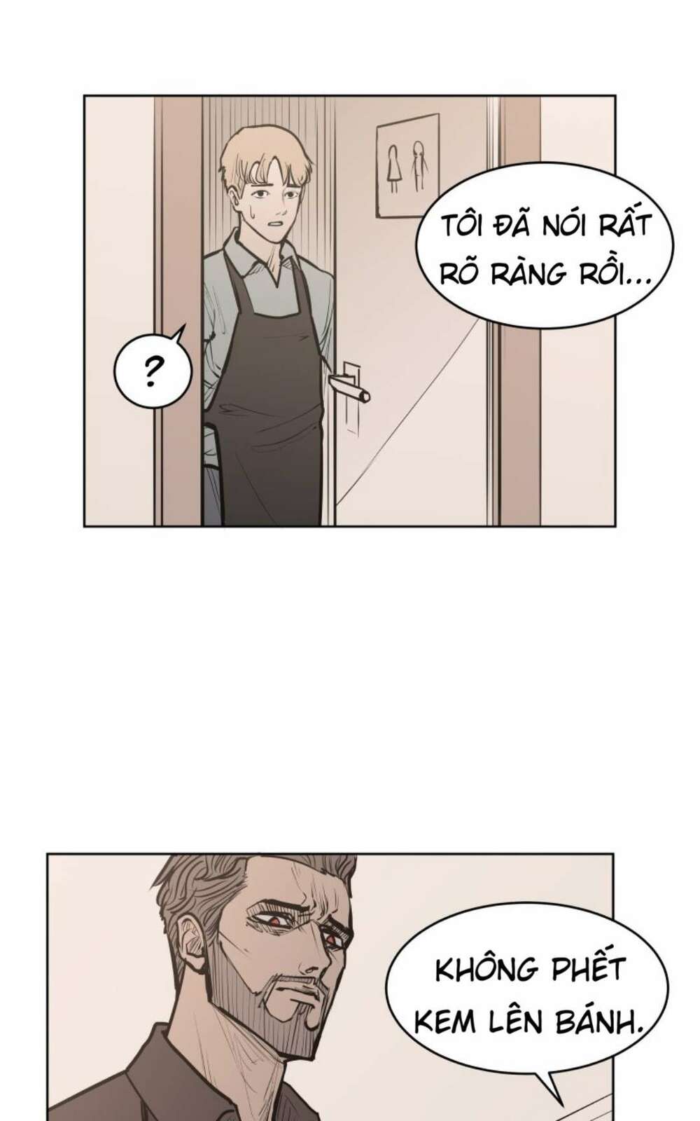 Tướng Quỷ dạy yêu: Chapter 52
