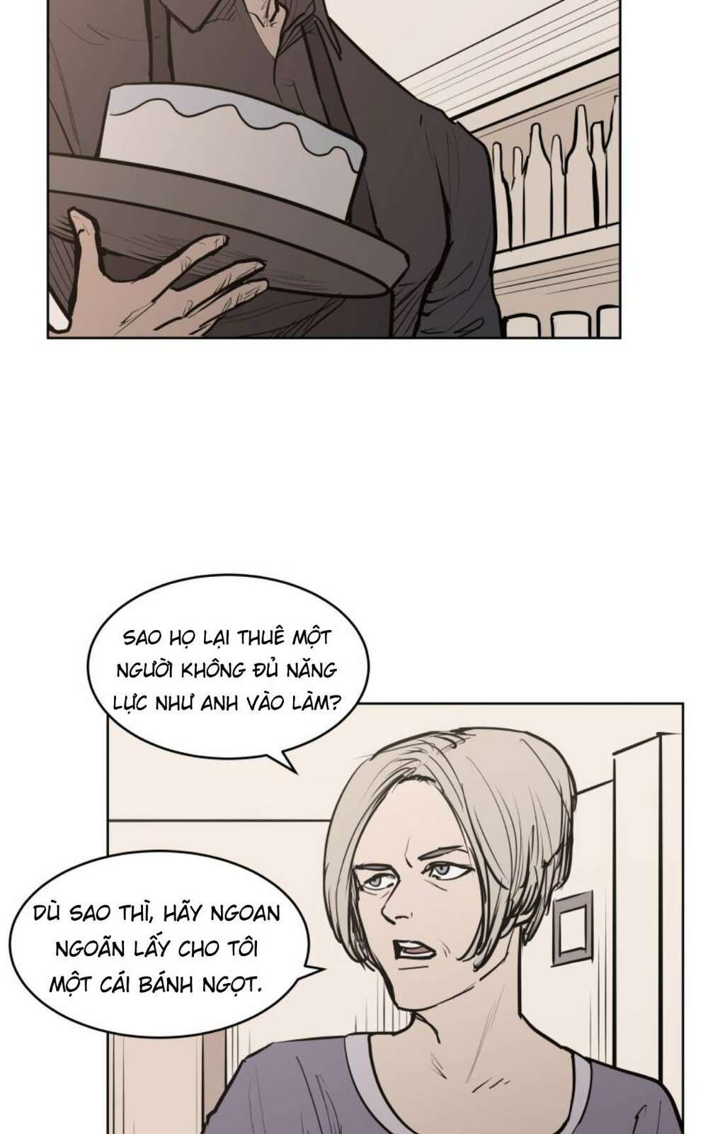 Tướng Quỷ dạy yêu: Chapter 52