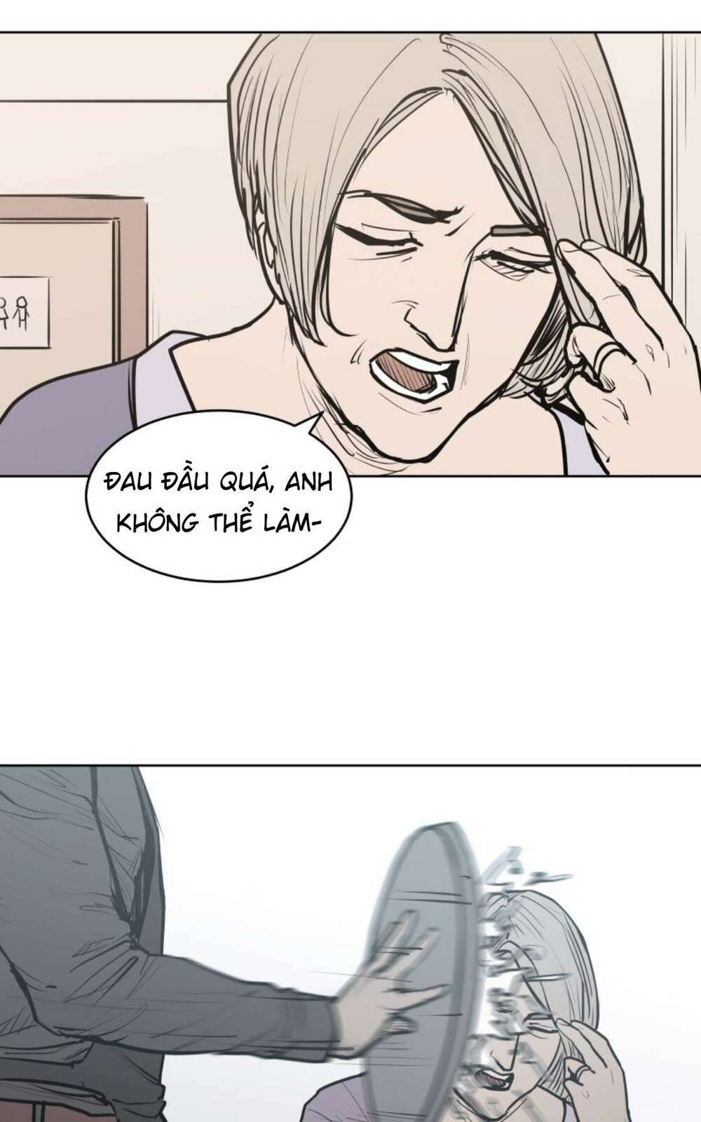 Tướng Quỷ dạy yêu: Chapter 52