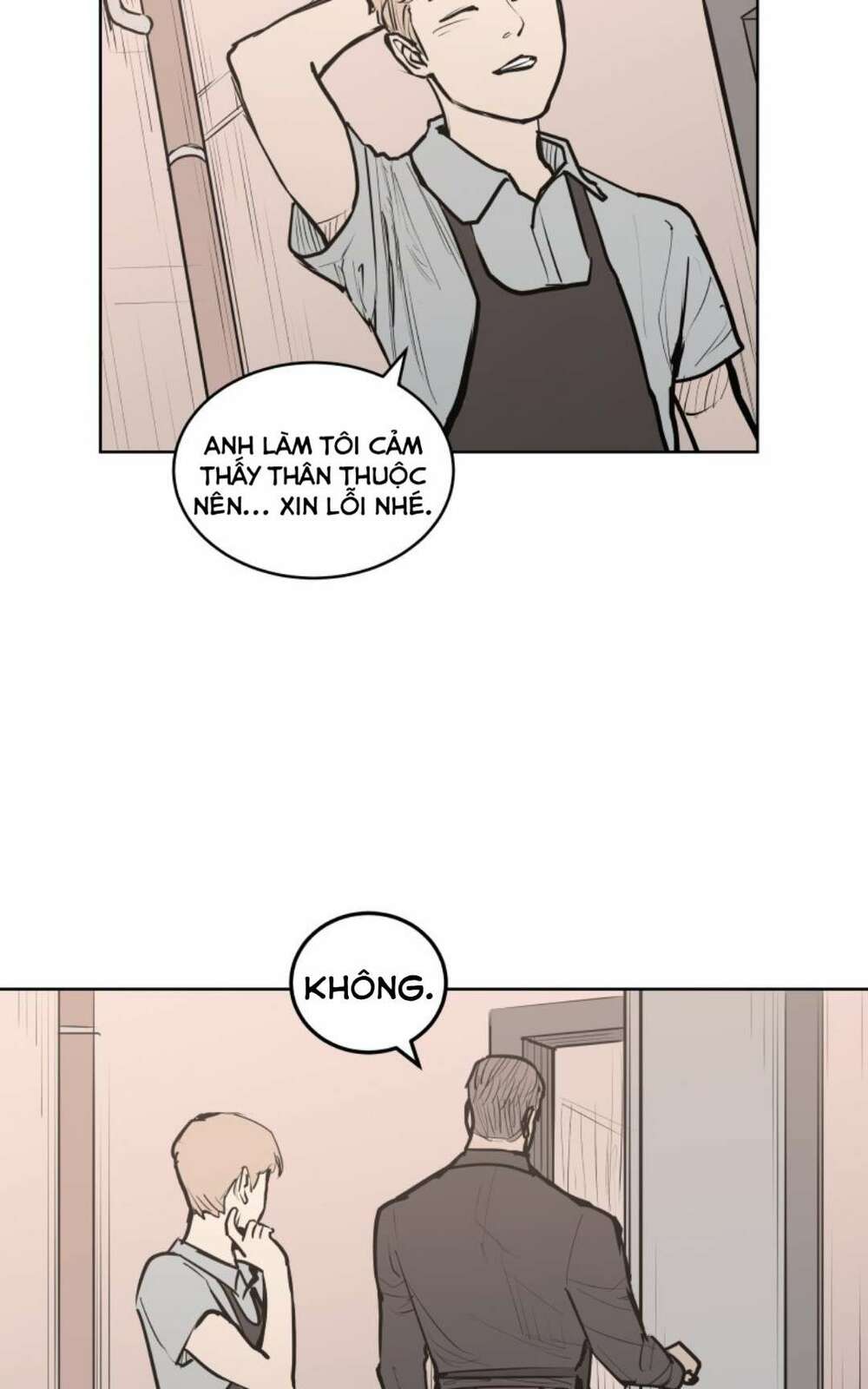 Tướng Quỷ dạy yêu: Chapter 53