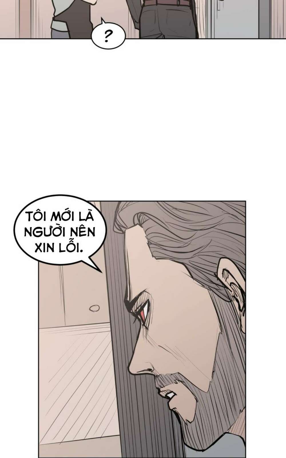 Tướng Quỷ dạy yêu: Chapter 53