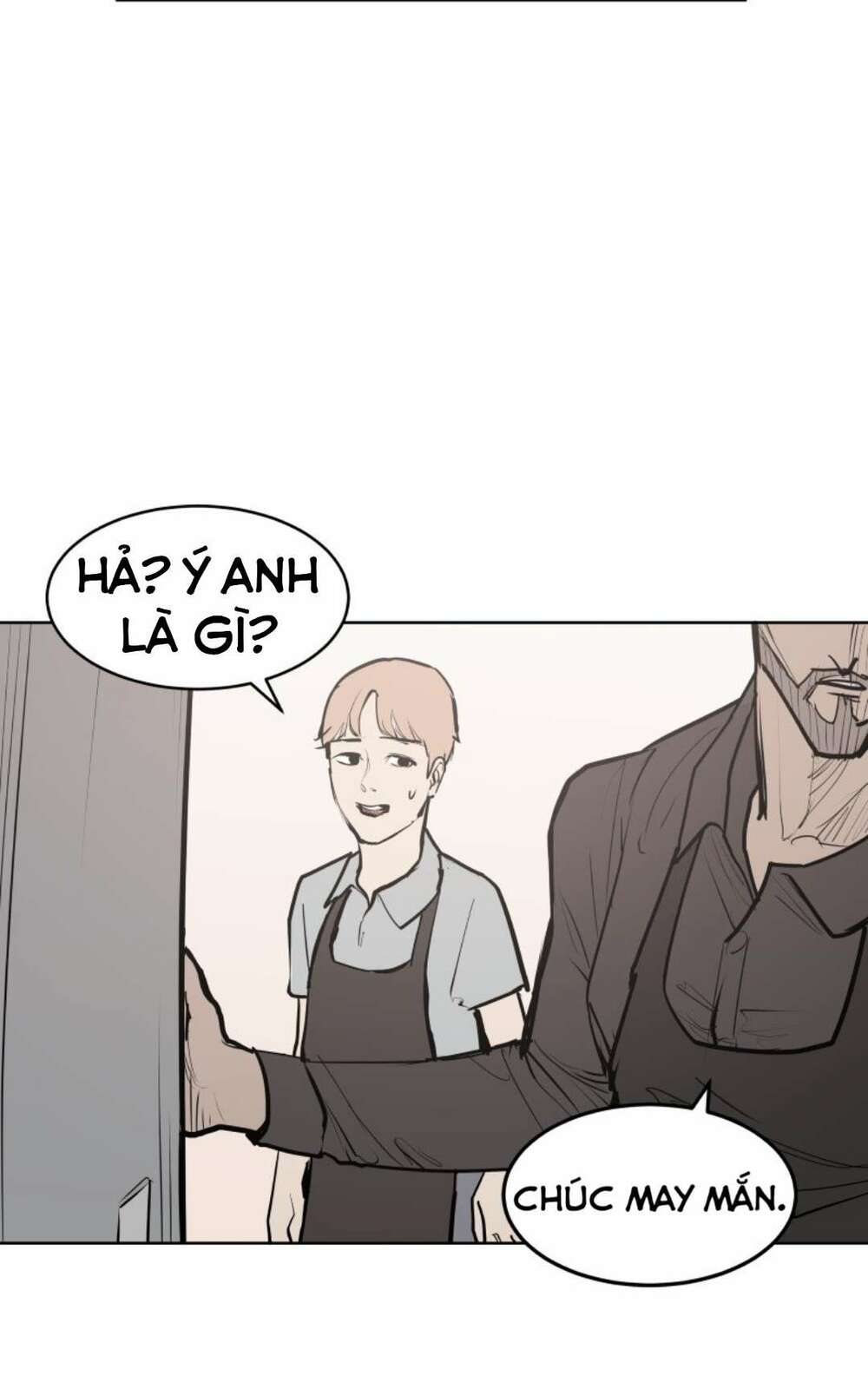 Tướng Quỷ dạy yêu: Chapter 53