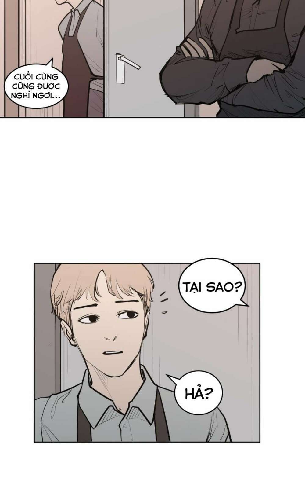 Tướng Quỷ dạy yêu: Chapter 53