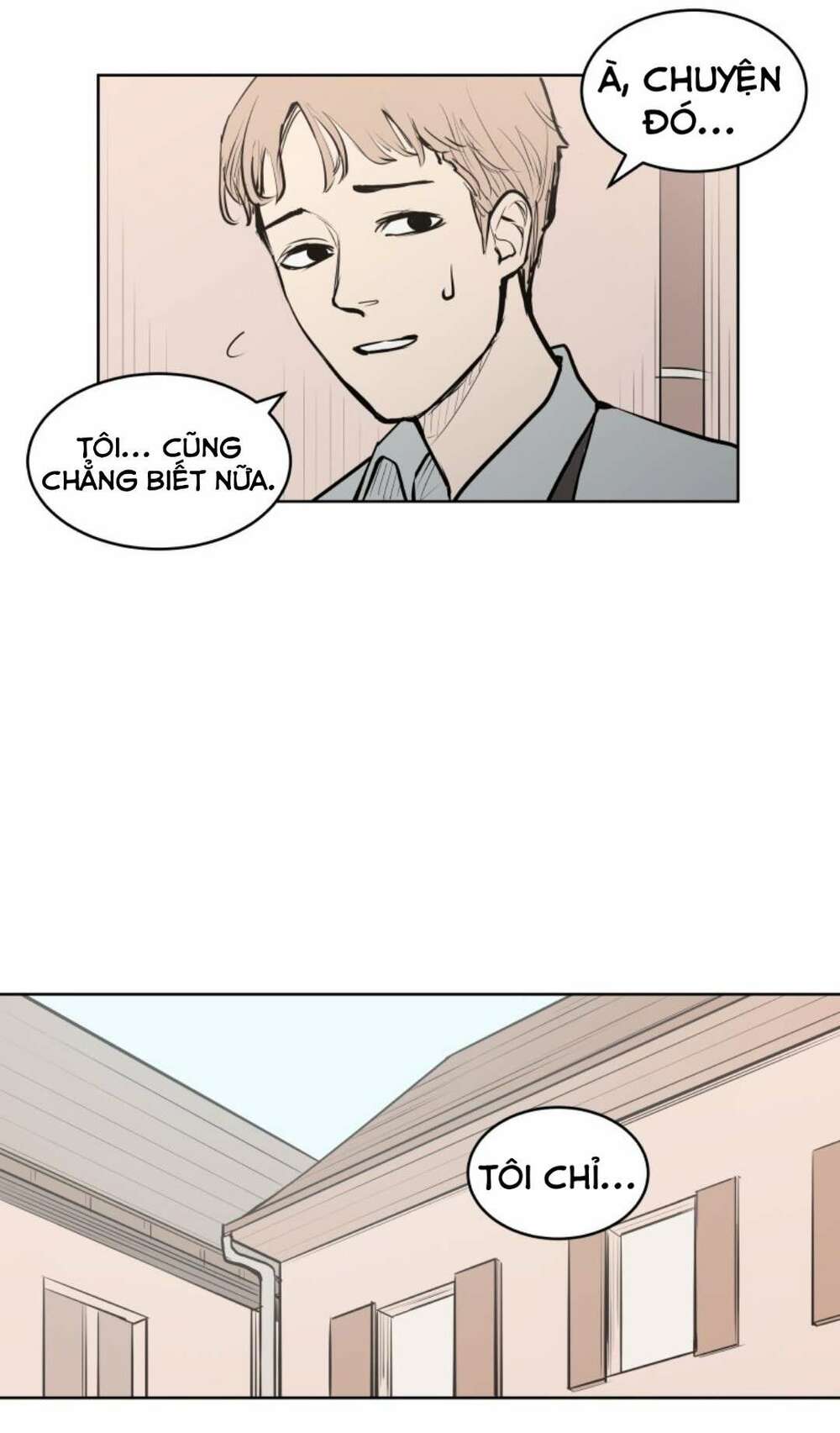 Tướng Quỷ dạy yêu: Chapter 53