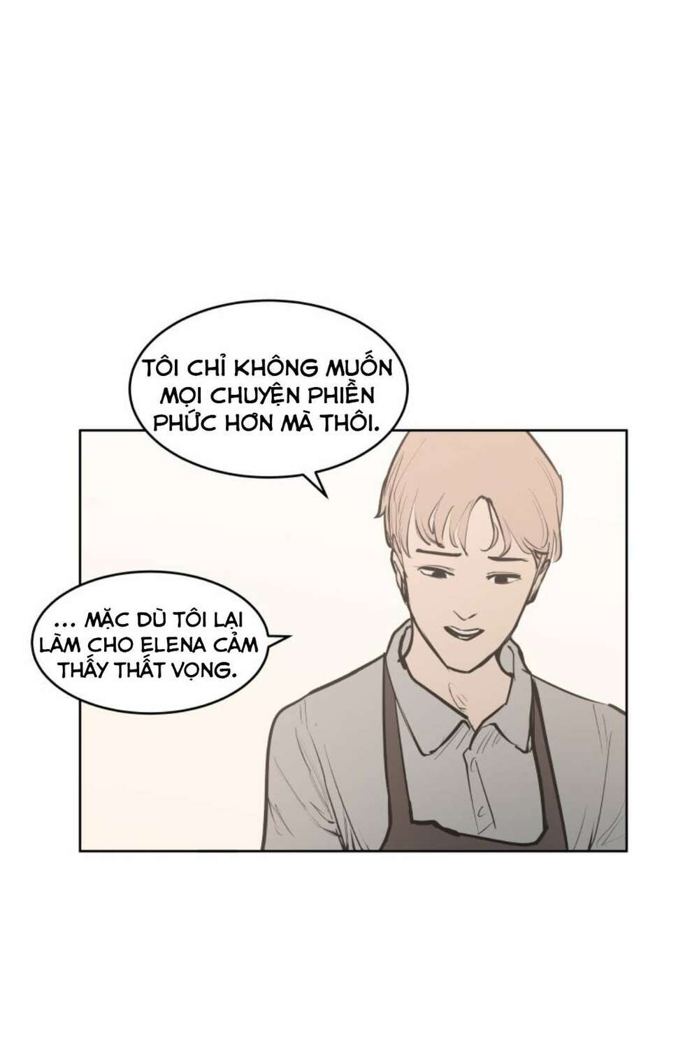 Tướng Quỷ dạy yêu: Chapter 53