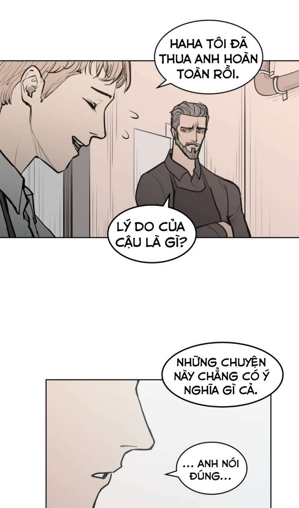 Tướng Quỷ dạy yêu: Chapter 53