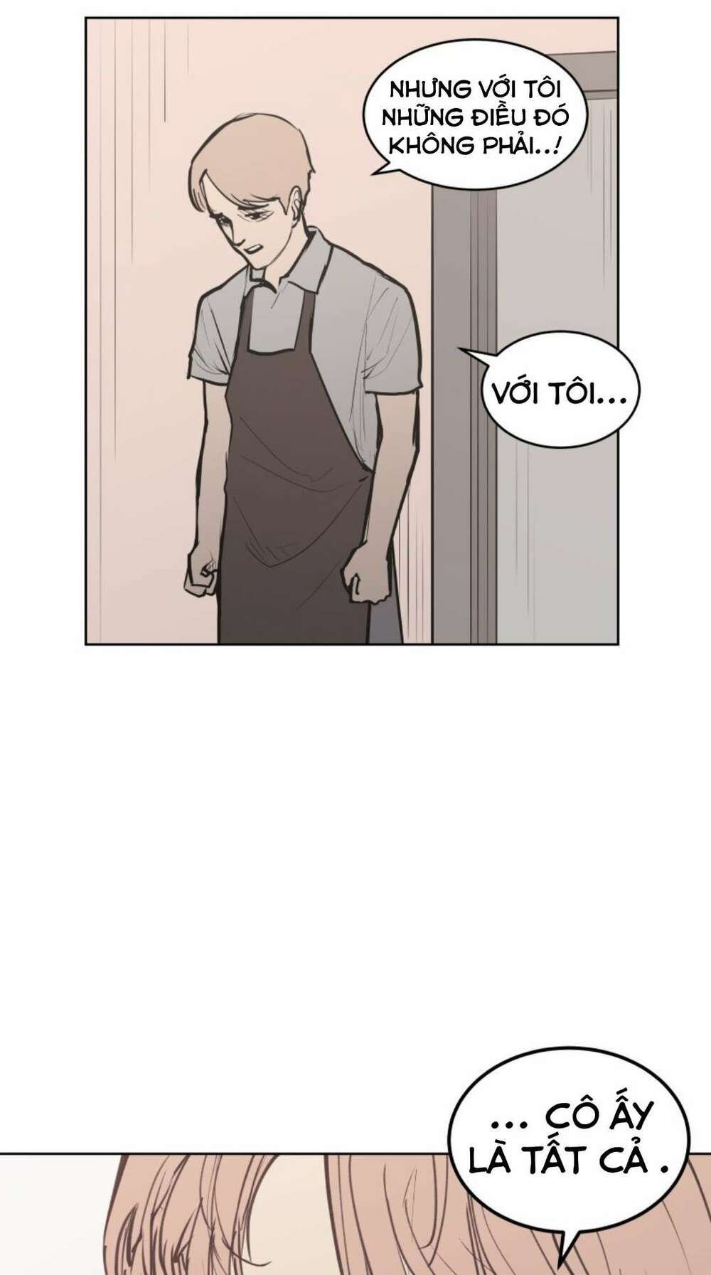 Tướng Quỷ dạy yêu: Chapter 53