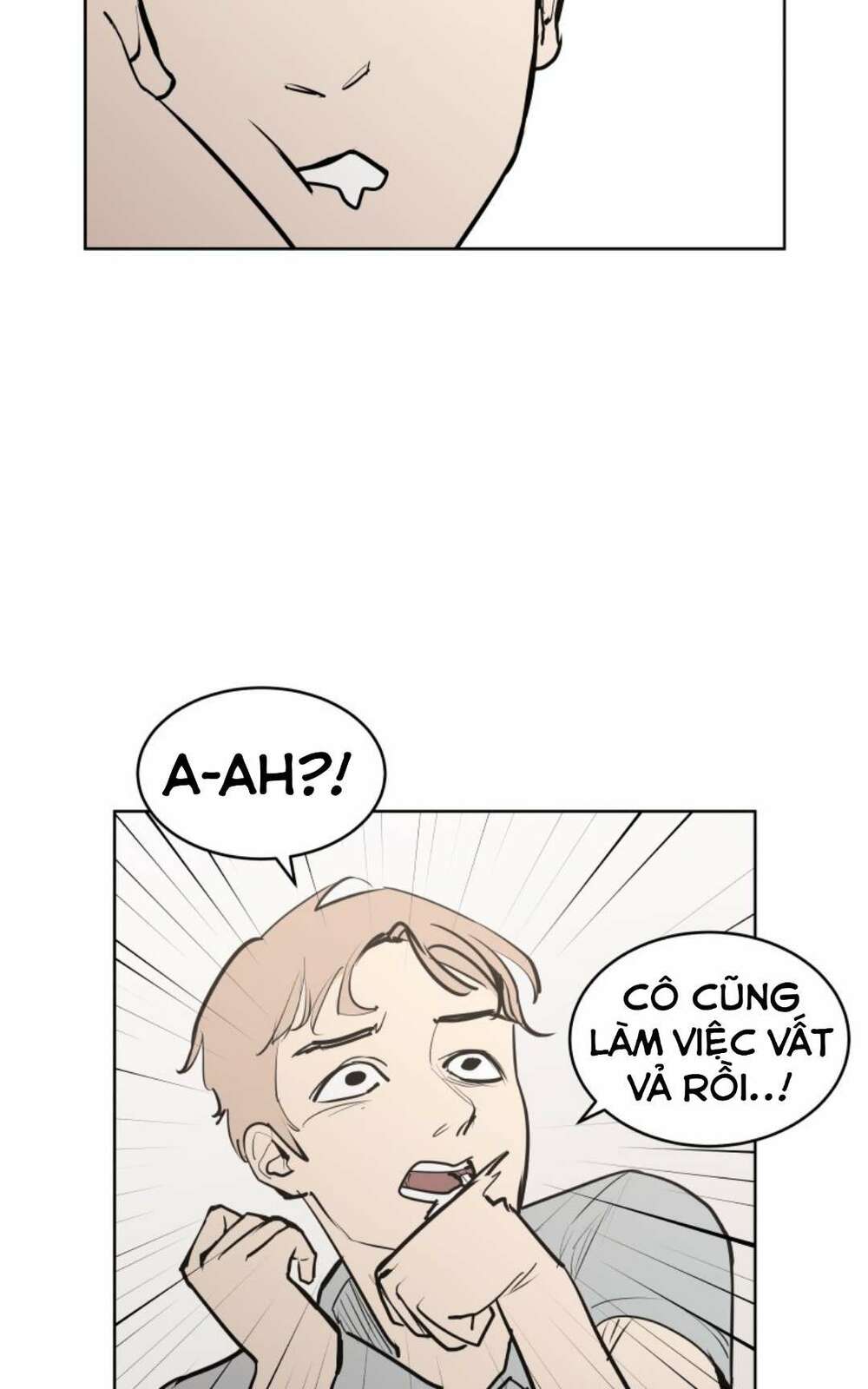 Tướng Quỷ dạy yêu: Chapter 54