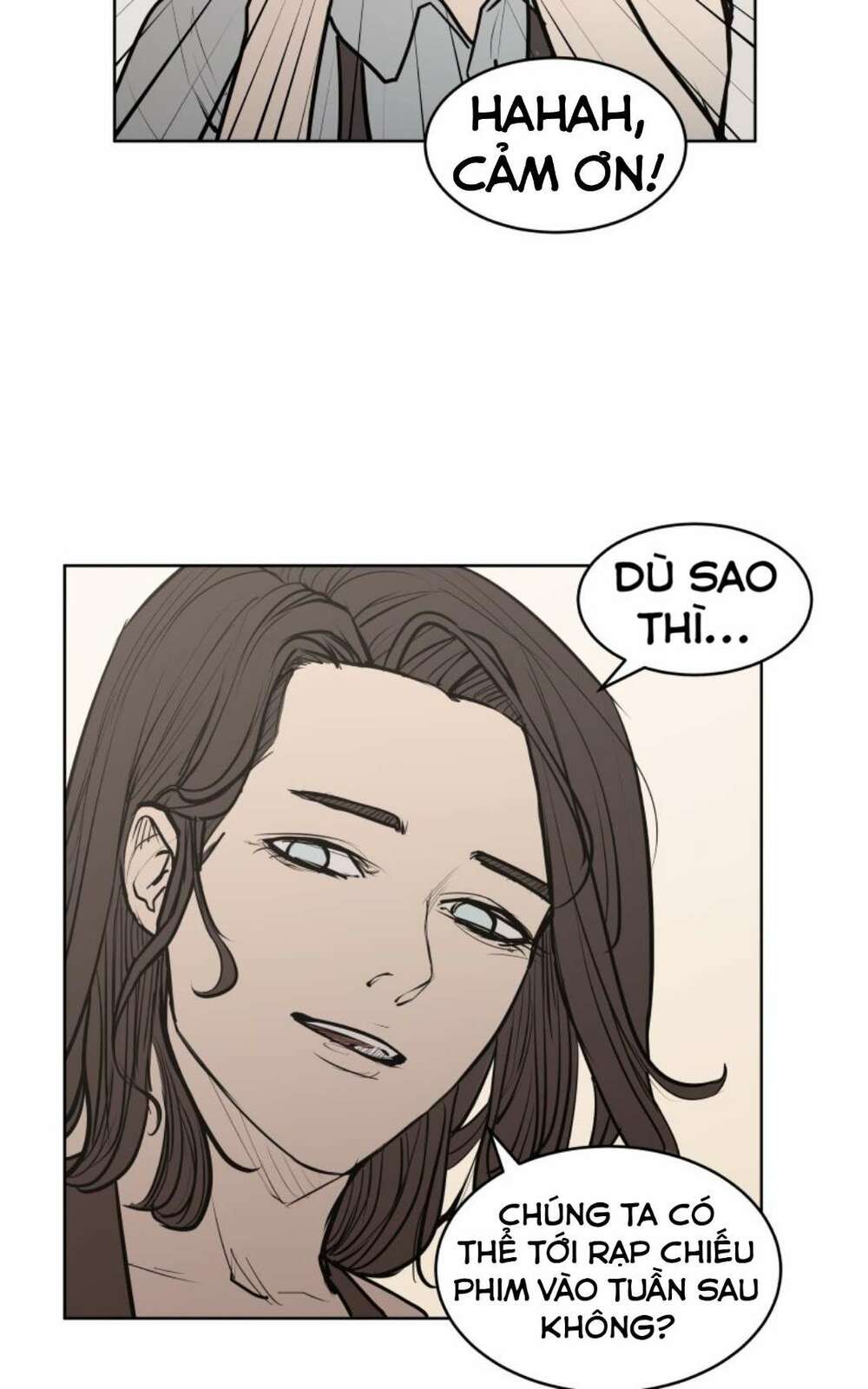 Tướng Quỷ dạy yêu: Chapter 54