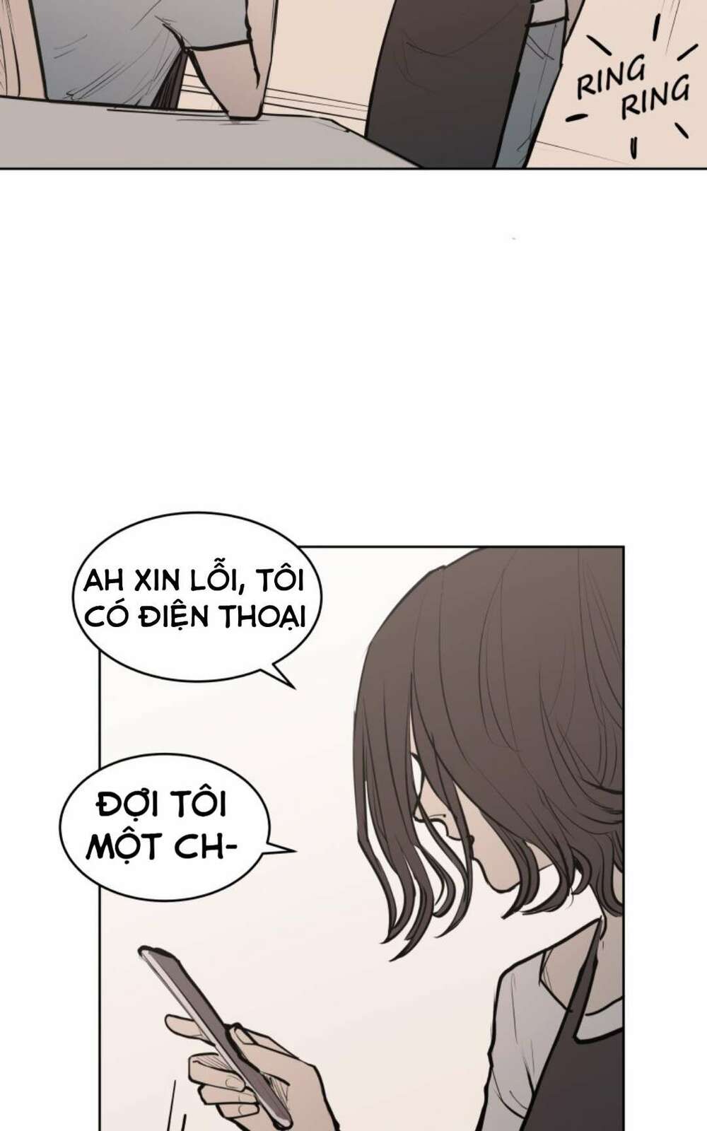 Tướng Quỷ dạy yêu: Chapter 54