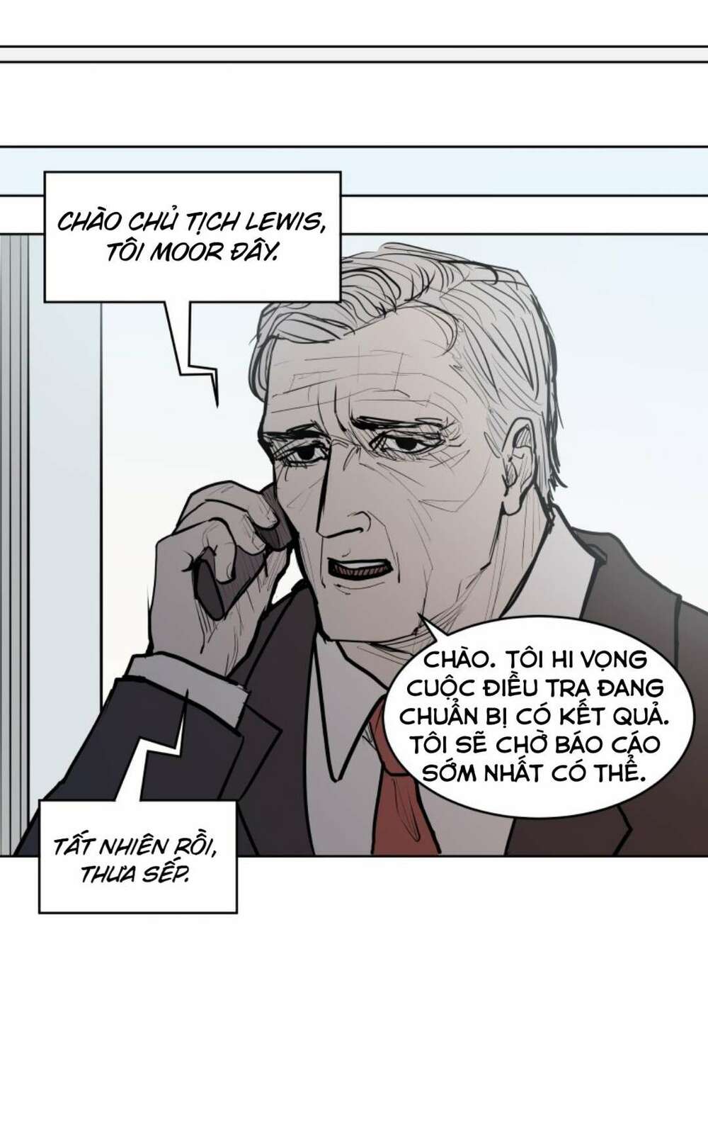 Tướng Quỷ dạy yêu: Chapter 54