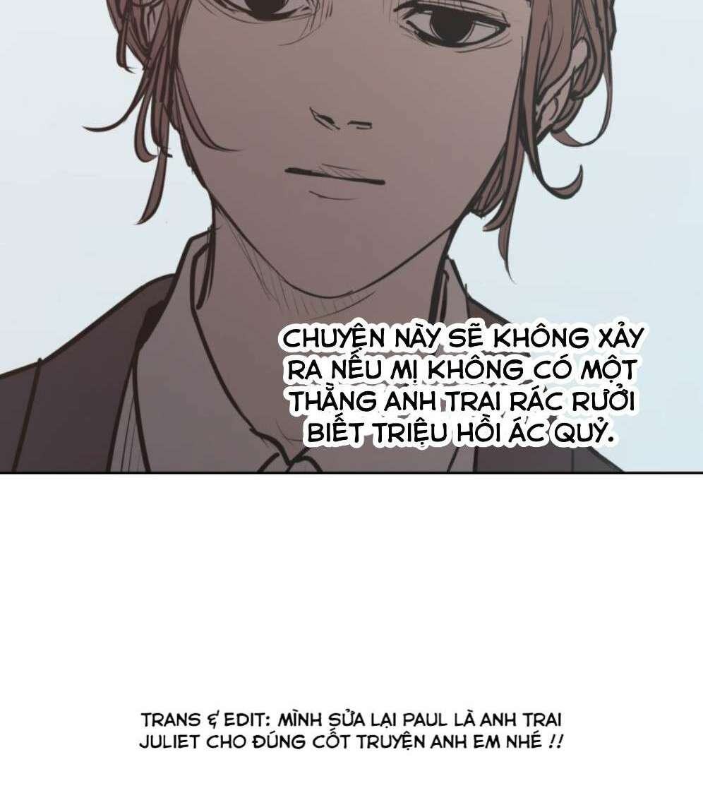Tướng Quỷ dạy yêu: Chapter 54