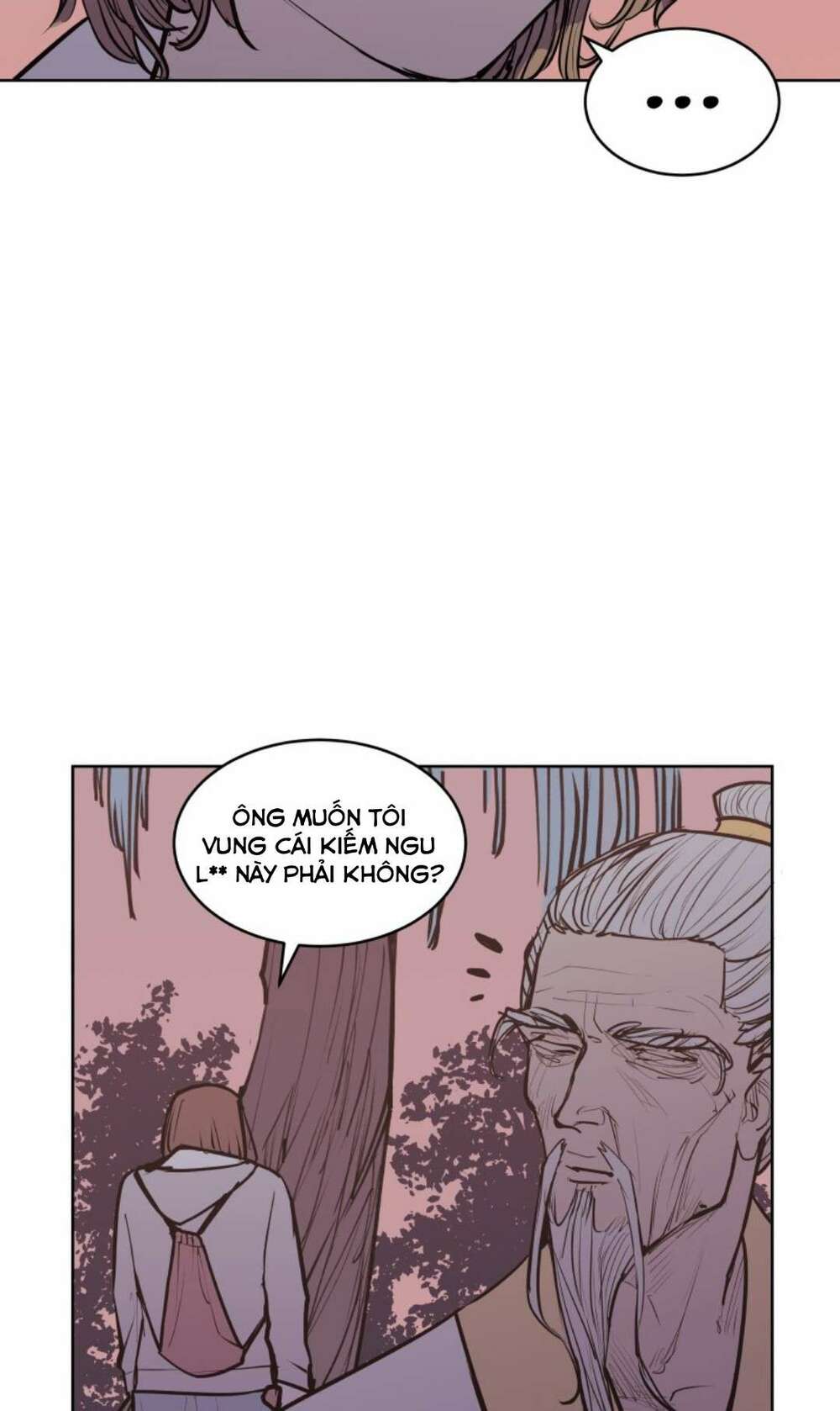Tướng Quỷ dạy yêu: Chapter 56