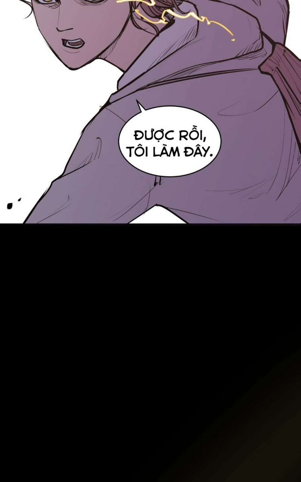 Tướng Quỷ dạy yêu: Chapter 56