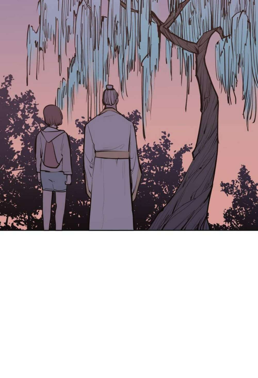 Tướng Quỷ dạy yêu: Chapter 56