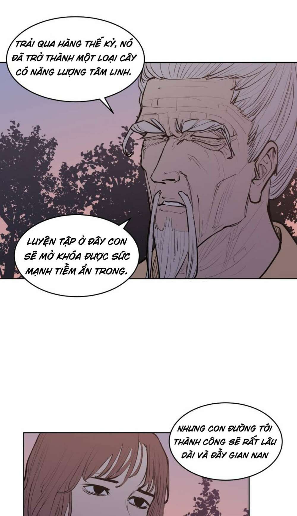 Tướng Quỷ dạy yêu: Chapter 56