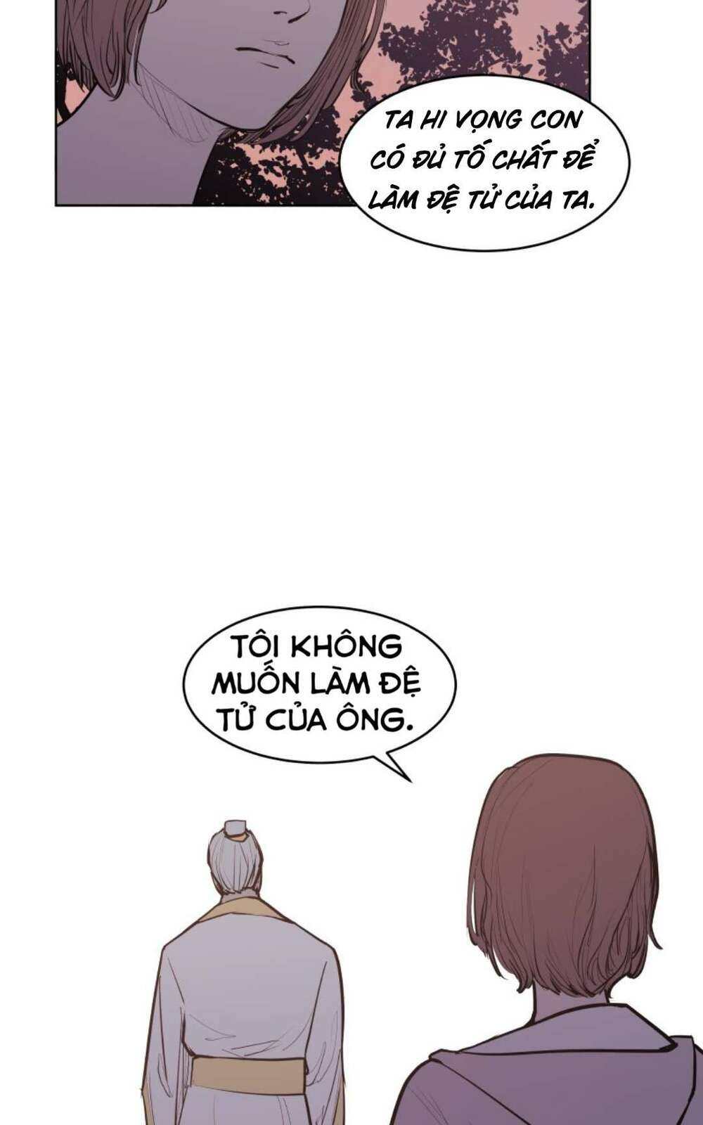 Tướng Quỷ dạy yêu: Chapter 56