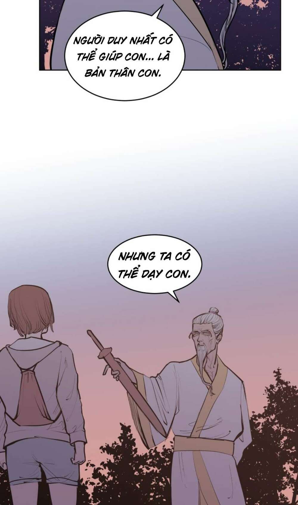 Tướng Quỷ dạy yêu: Chapter 56