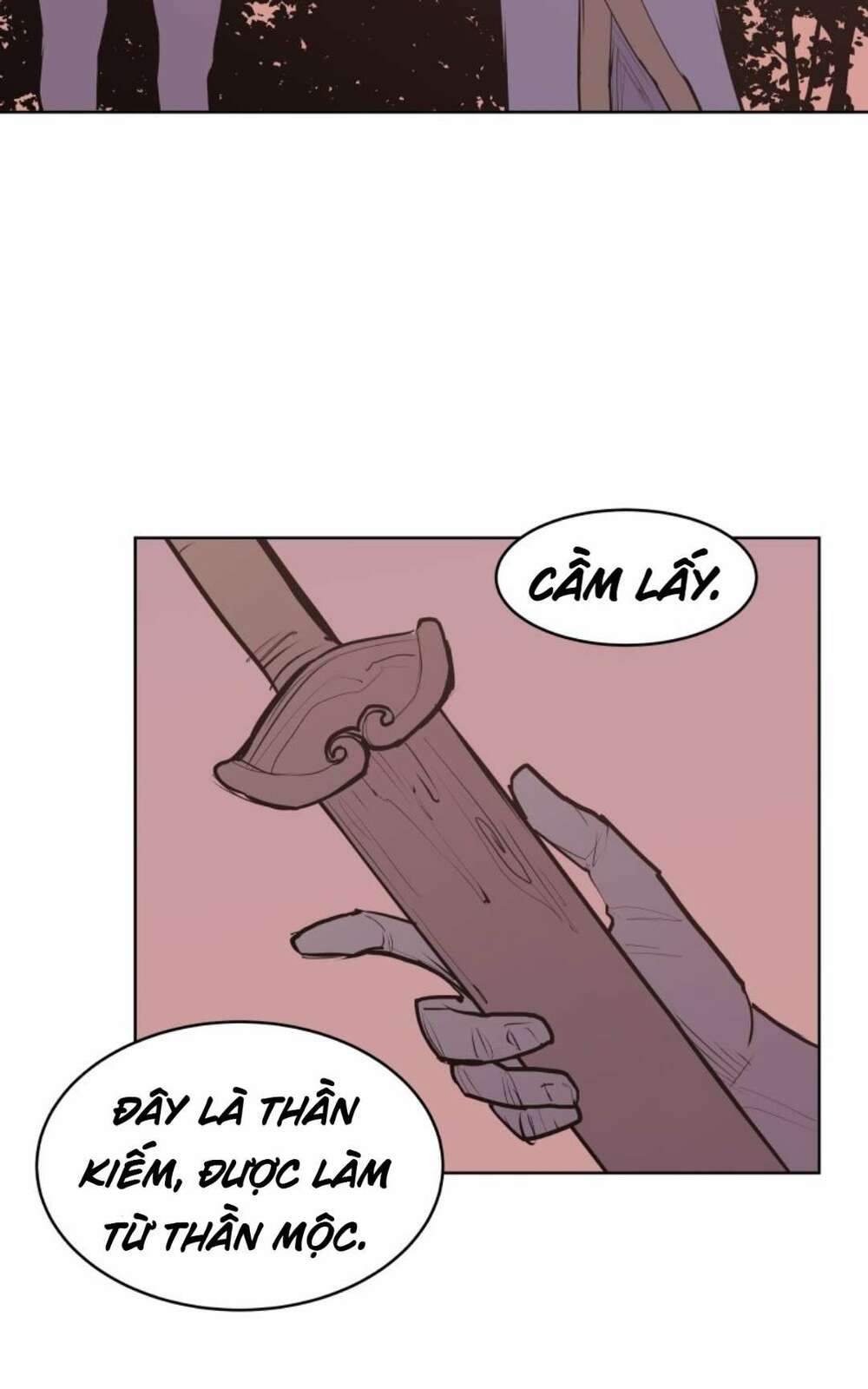 Tướng Quỷ dạy yêu: Chapter 56
