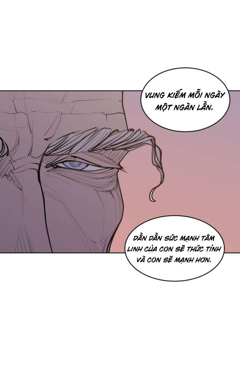 Tướng Quỷ dạy yêu: Chapter 56