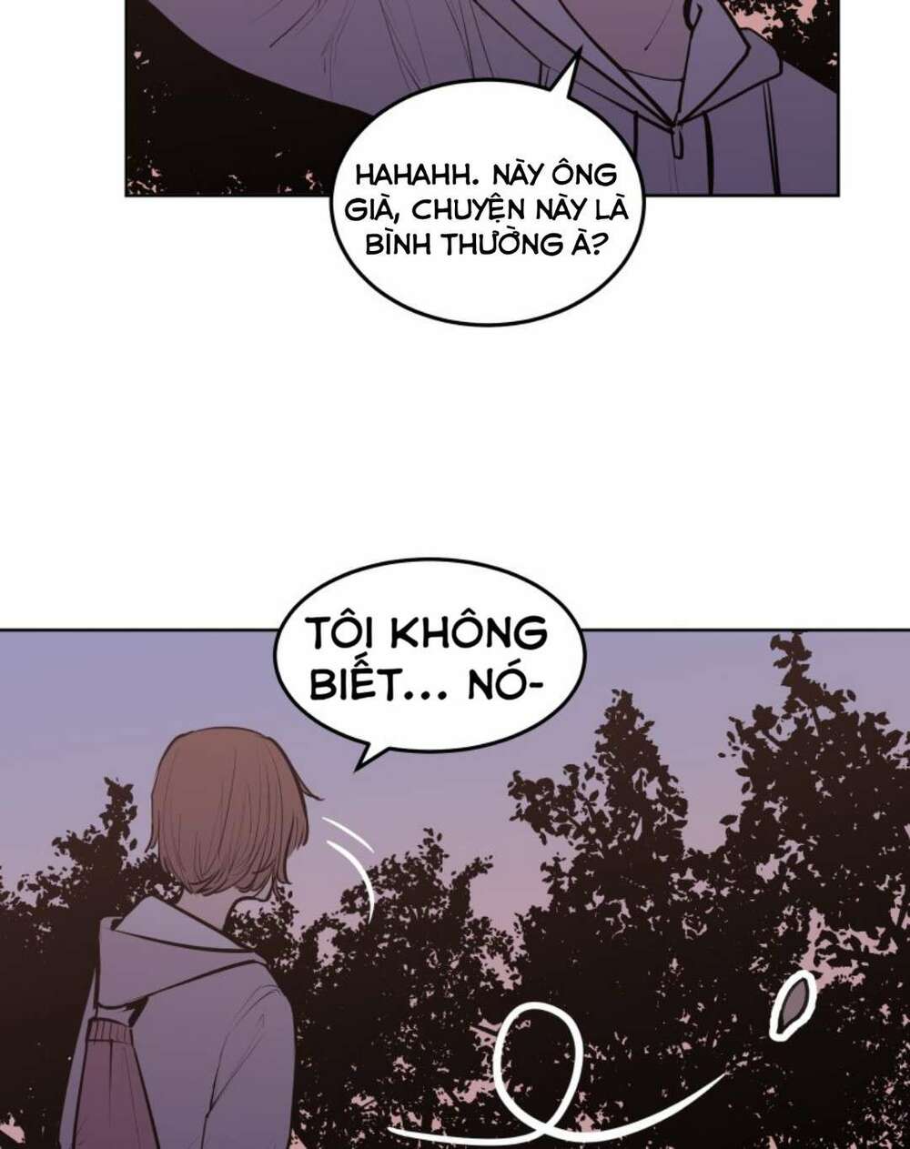 Tướng Quỷ dạy yêu: Chapter 57