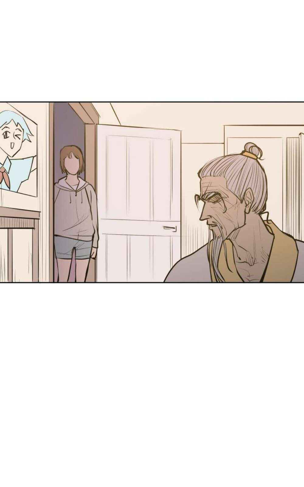 Tướng Quỷ dạy yêu: Chapter 57