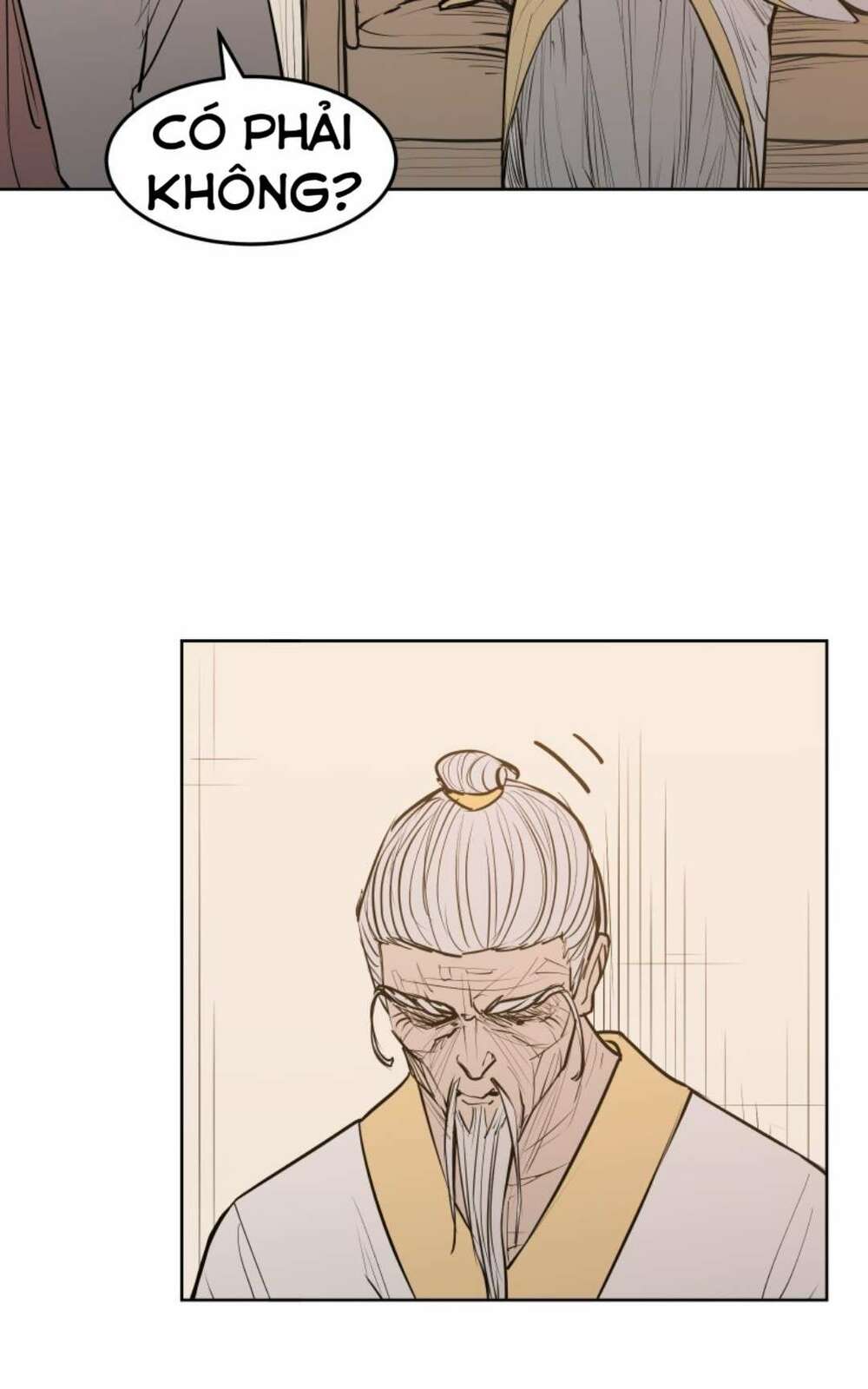 Tướng Quỷ dạy yêu: Chapter 57