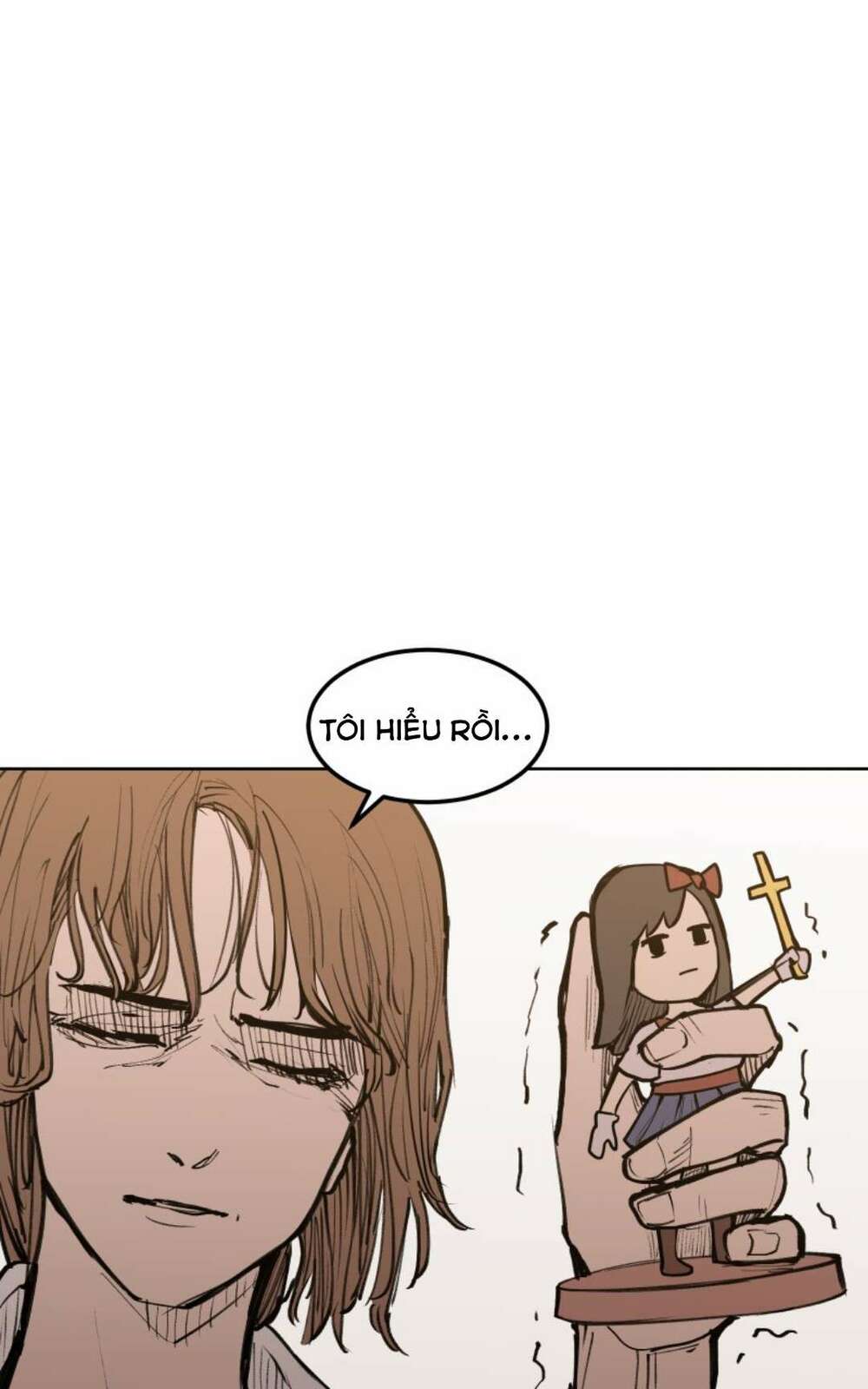 Tướng Quỷ dạy yêu: Chapter 57