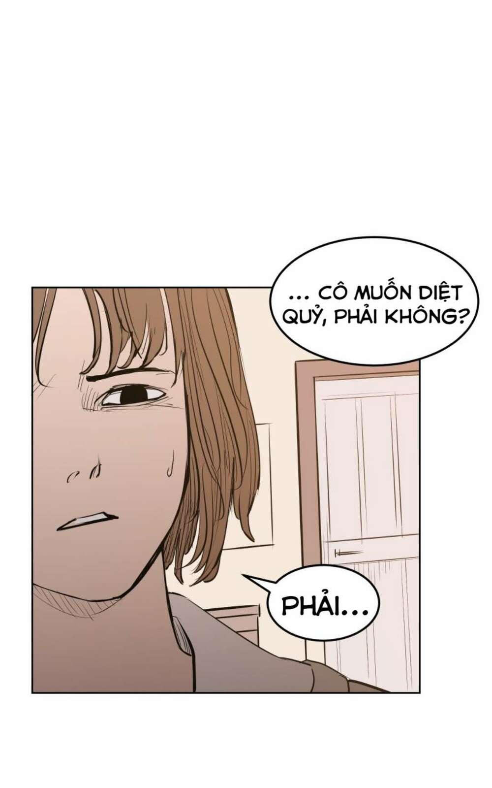 Tướng Quỷ dạy yêu: Chapter 57