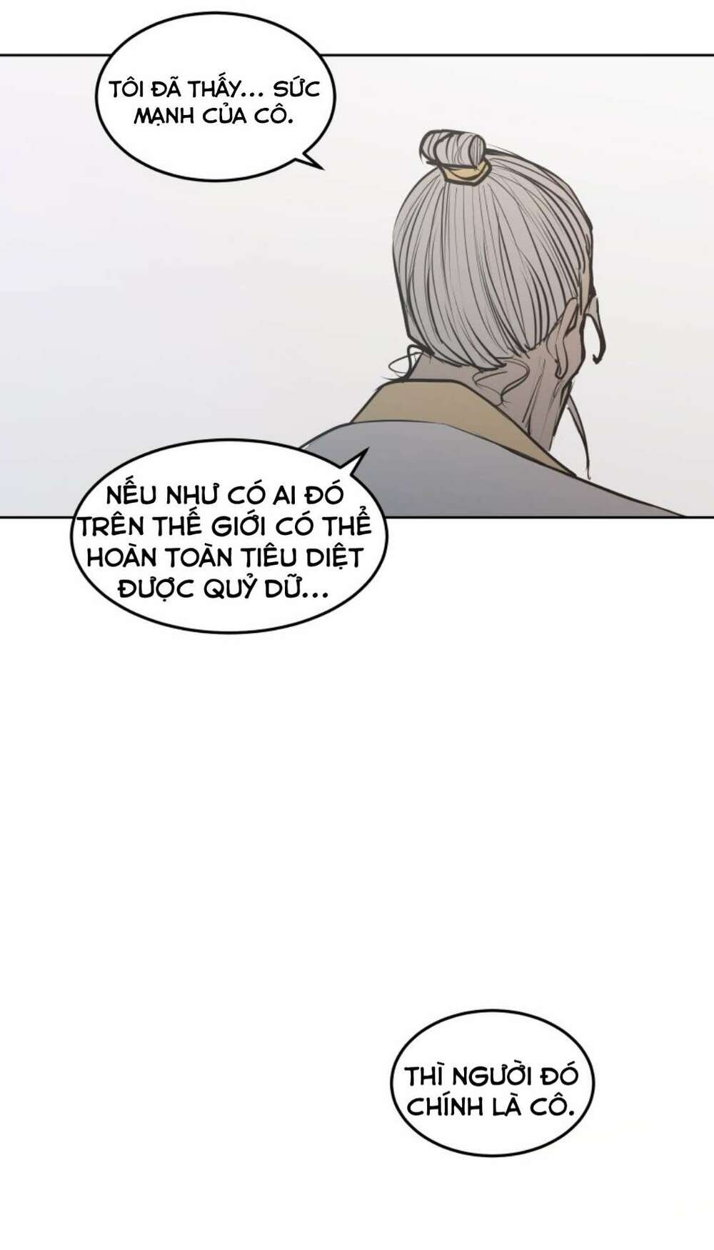 Tướng Quỷ dạy yêu: Chapter 57