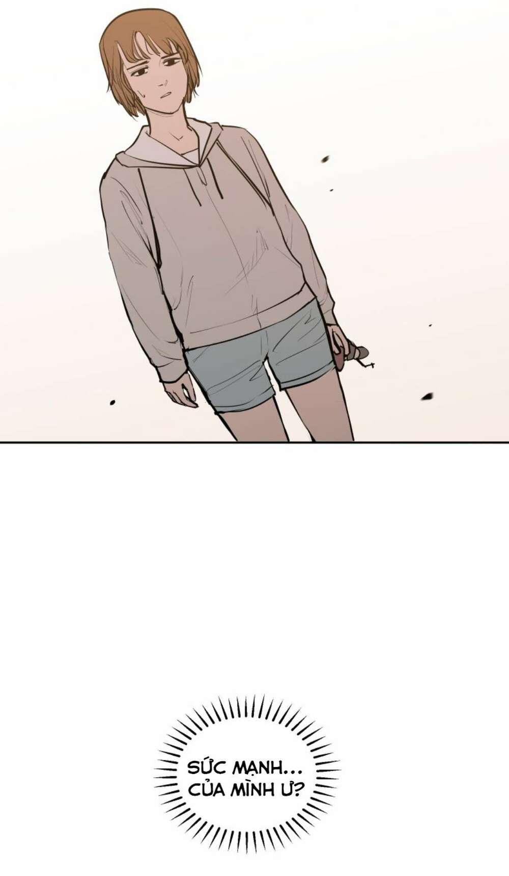 Tướng Quỷ dạy yêu: Chapter 57
