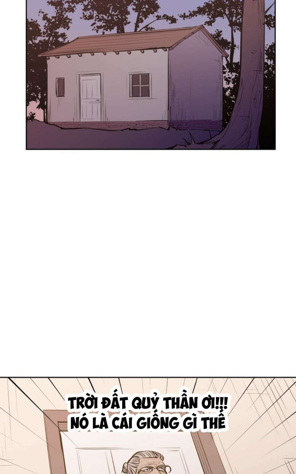 Tướng Quỷ dạy yêu: Chapter 57