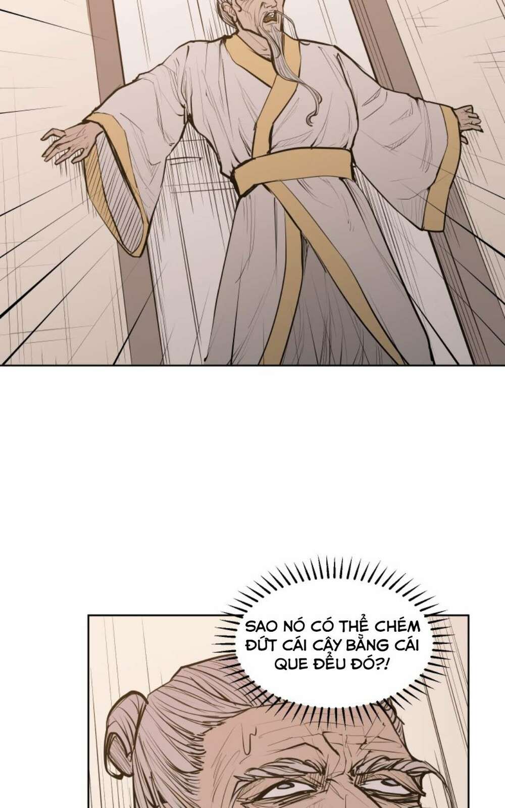 Tướng Quỷ dạy yêu: Chapter 57