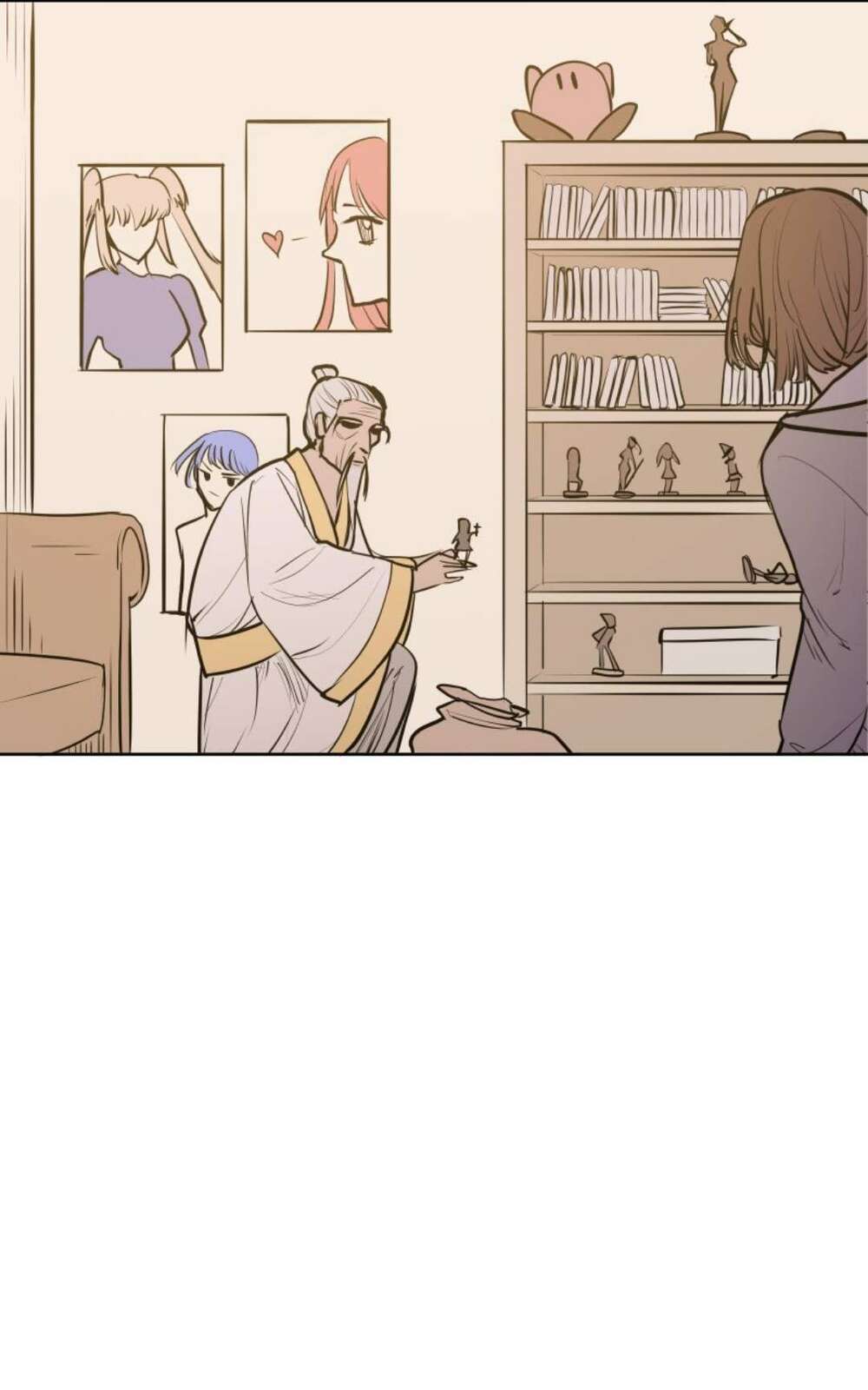 Tướng Quỷ dạy yêu: Chapter 57