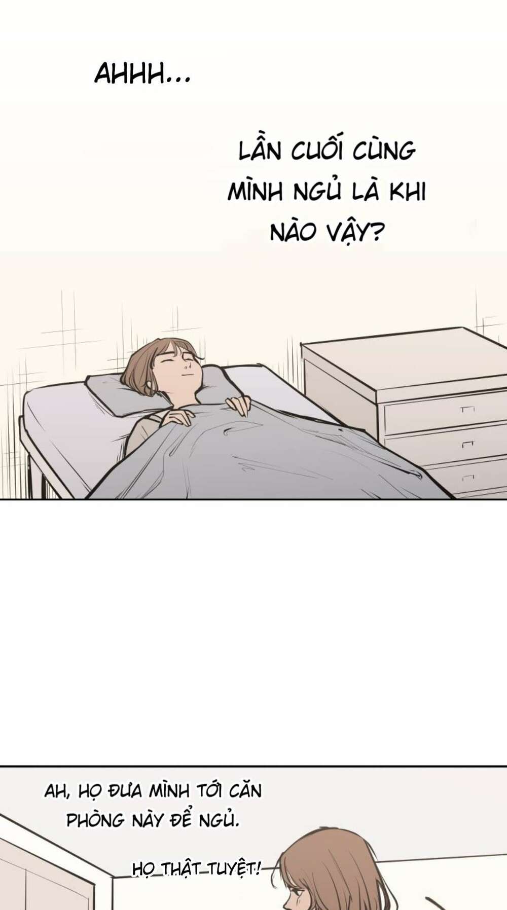 Tướng Quỷ dạy yêu: Chapter 58