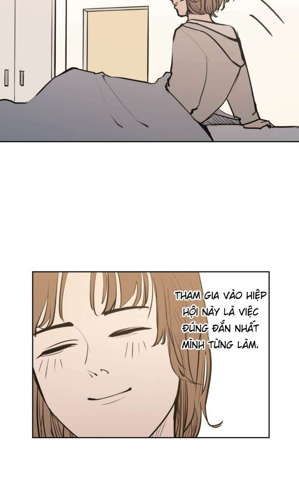 Tướng Quỷ dạy yêu: Chapter 58