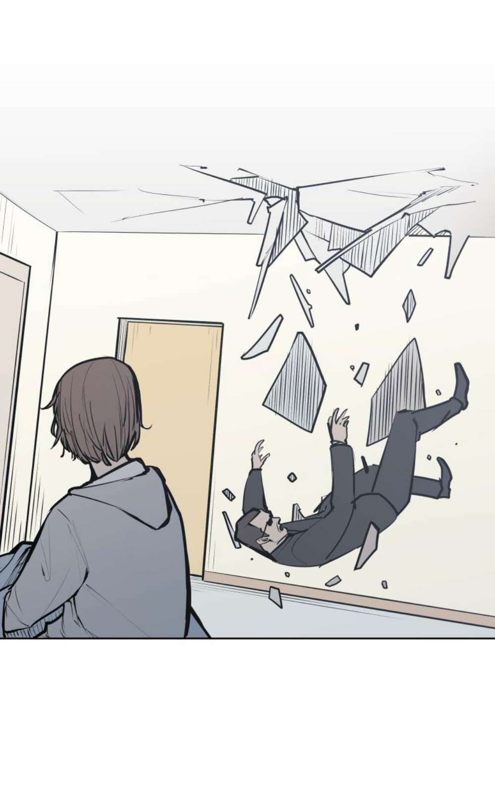 Tướng Quỷ dạy yêu: Chapter 58