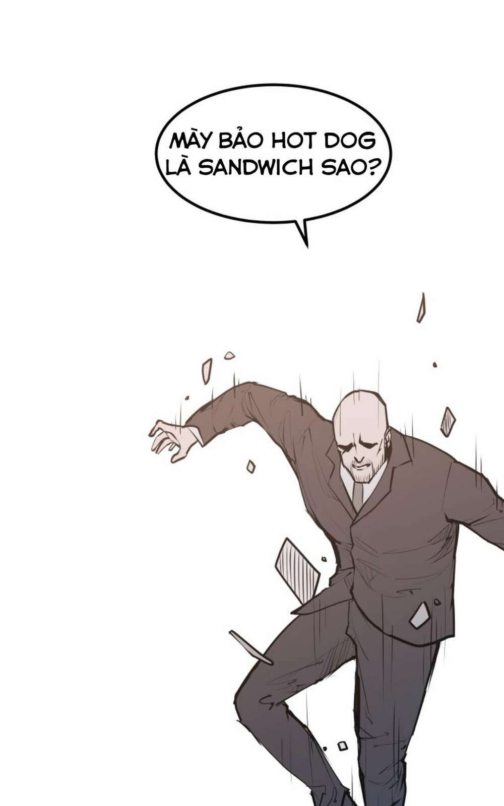 Tướng Quỷ dạy yêu: Chapter 58