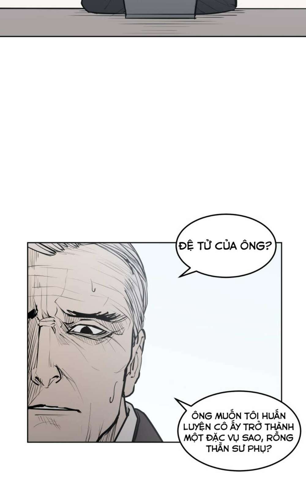Tướng Quỷ dạy yêu: Chapter 58