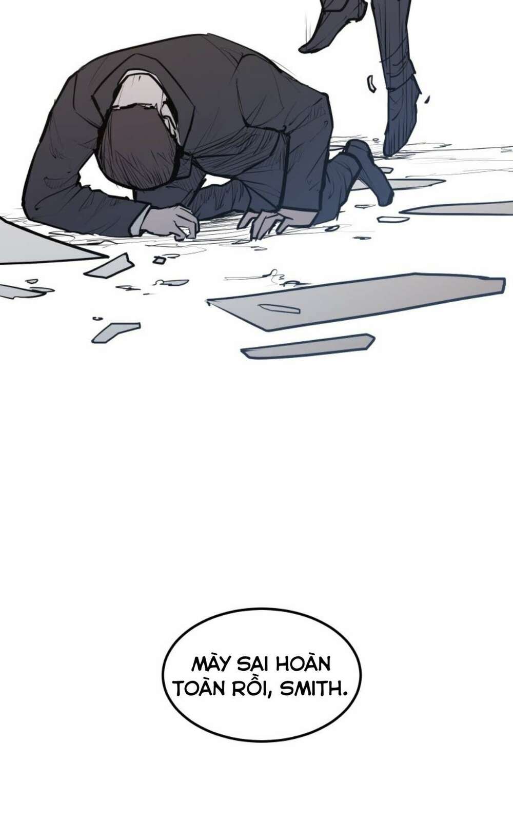 Tướng Quỷ dạy yêu: Chapter 58