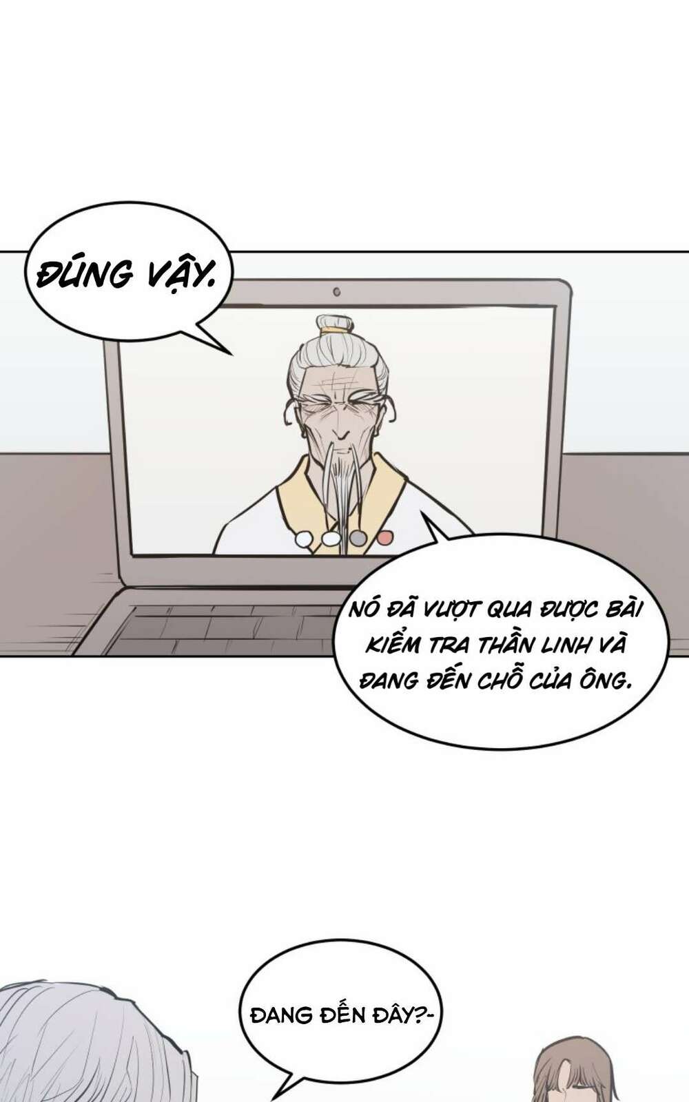 Tướng Quỷ dạy yêu: Chapter 58